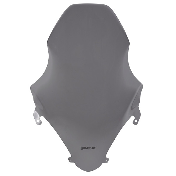 airblade Airblade replacement light smoked screen for honda pcx125 18-20 models